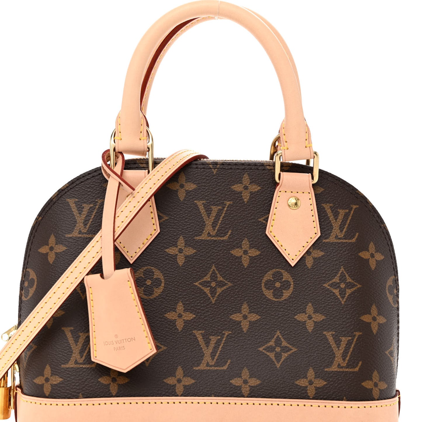 Monogram Alma BB