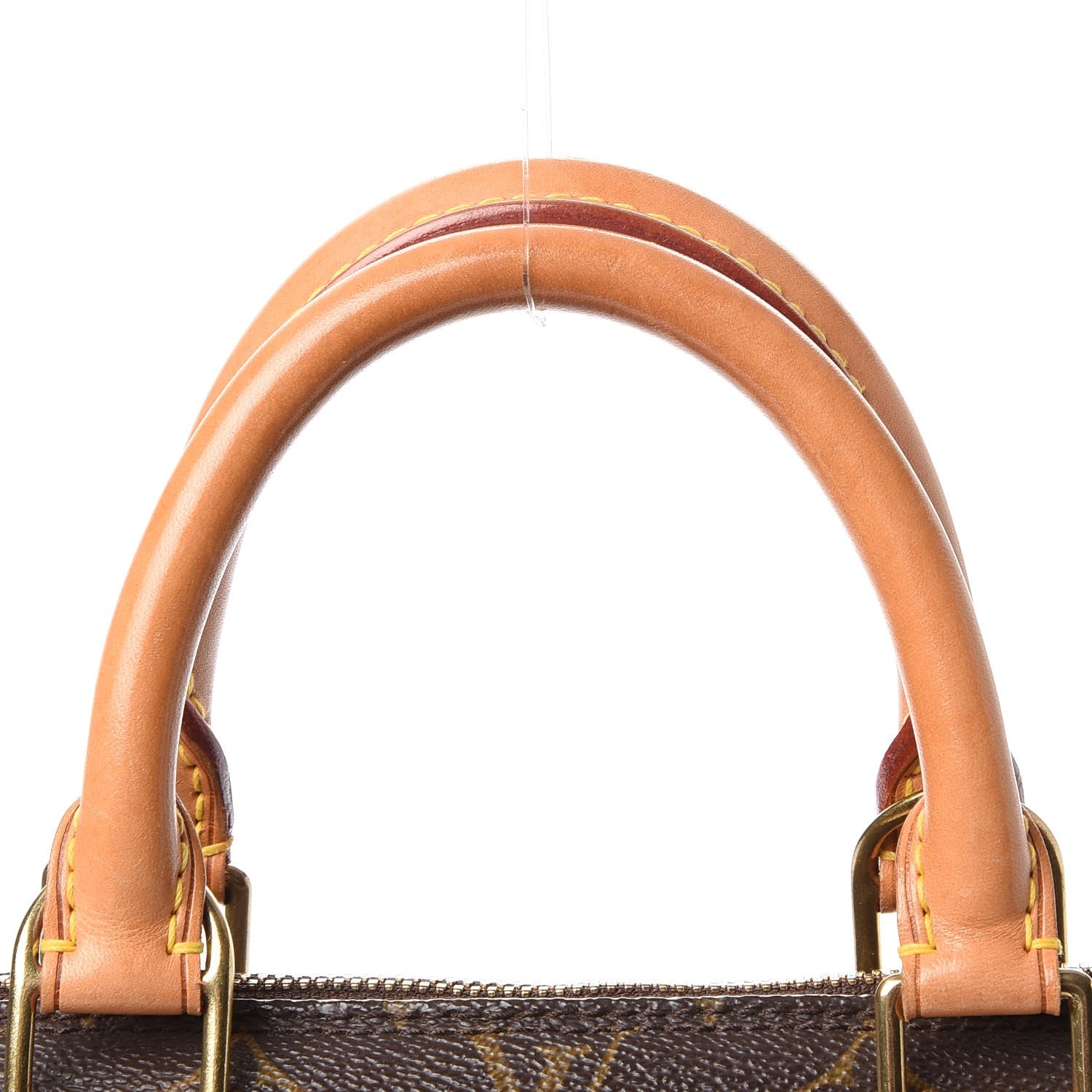 Louis Vuitton Monogram Alma PM 12 of 22