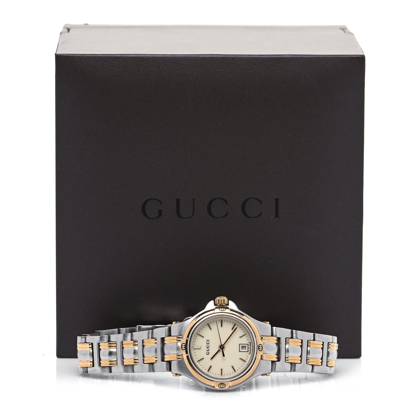 Stainless Steel 26mm 9040L Quartz Watch