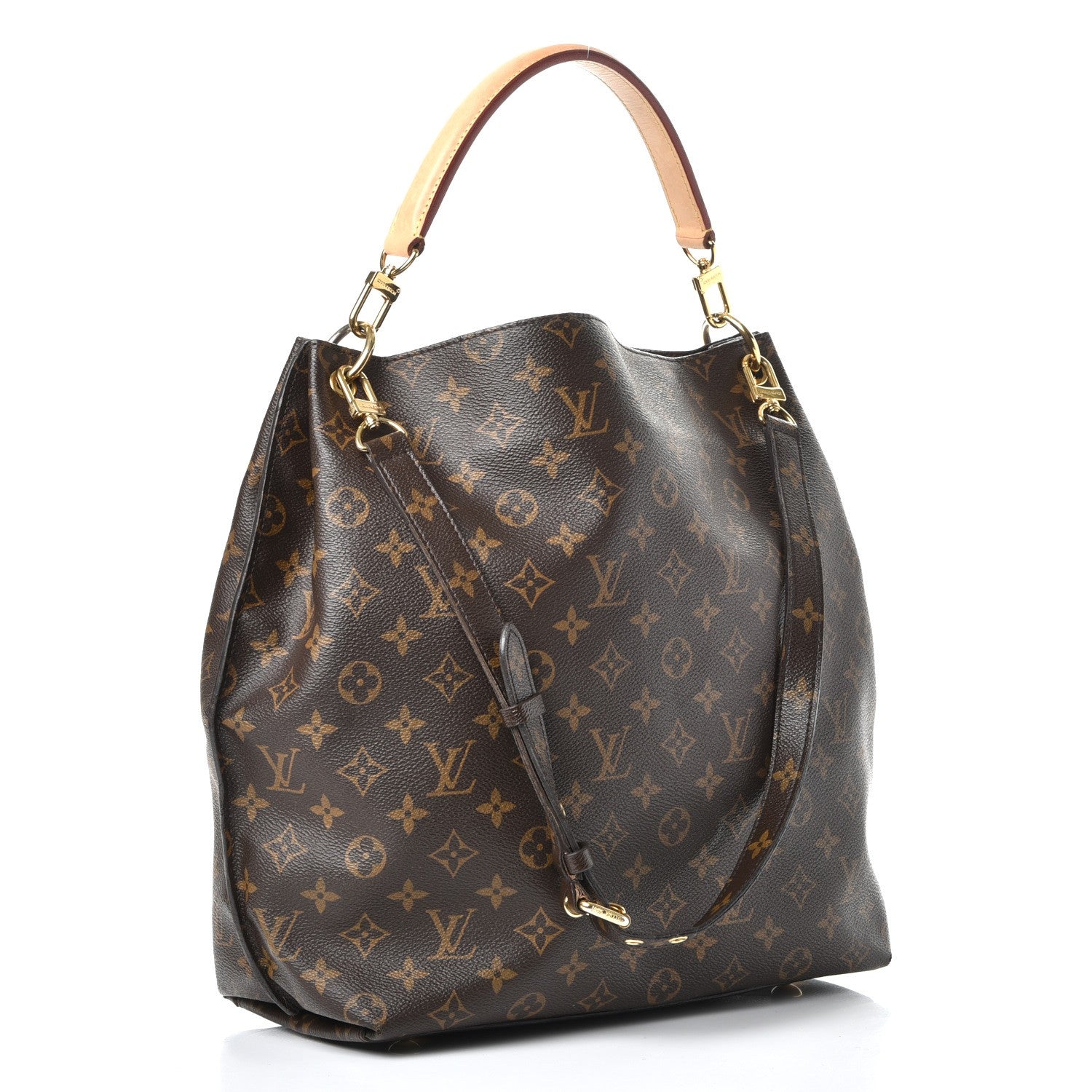 Louis Vuitton Monogram Metis 5 of 12