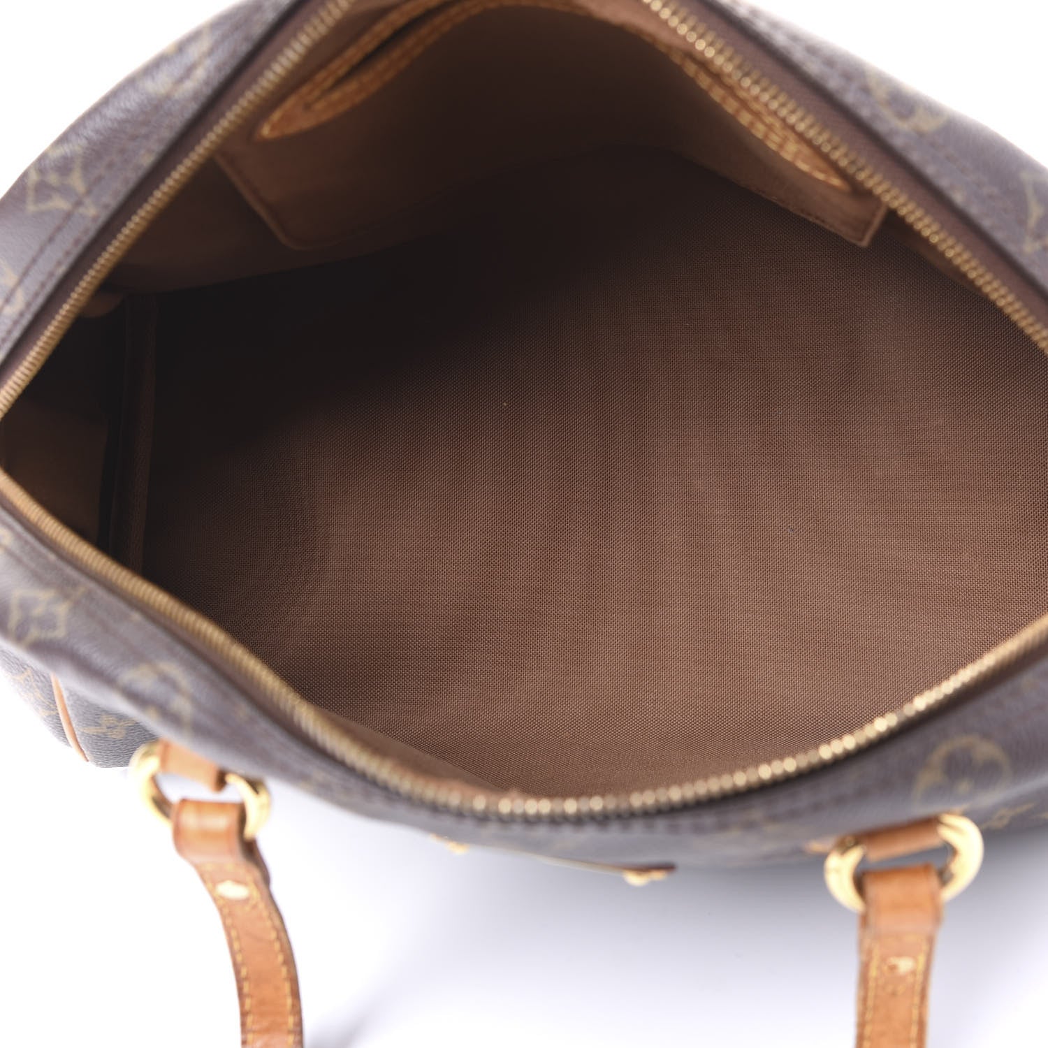 Louis Vuitton Monogram Montorgueil GM 4 of 14