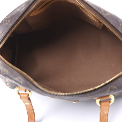 Louis Vuitton Monogram Montorgueil GM 4 of 14