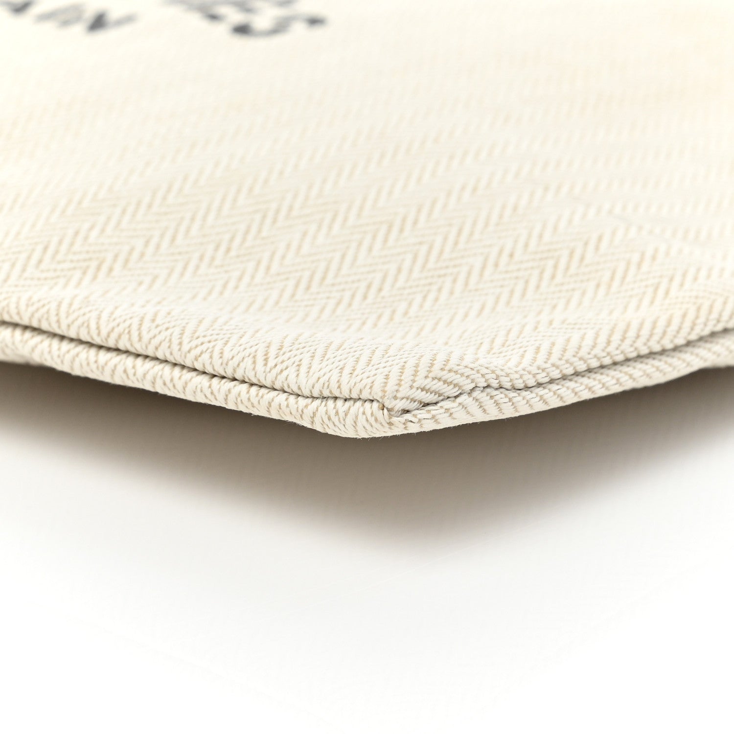 Hermes Toile Bain Case Black 6 of 8