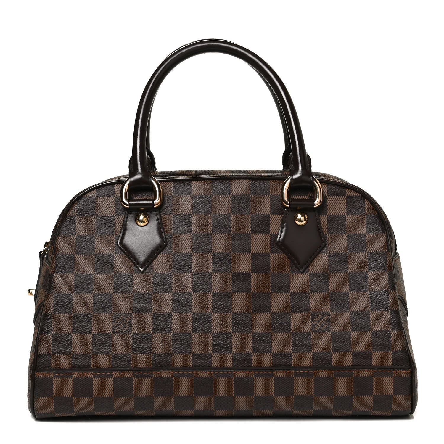 Louis Vuitton Damier Ebene Duomo 1 of 10