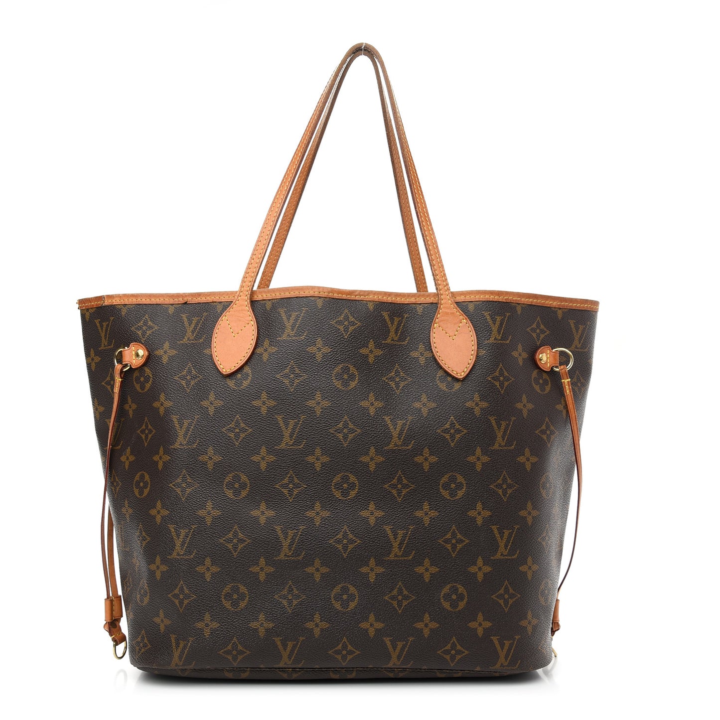 Monogram Neverfull MM