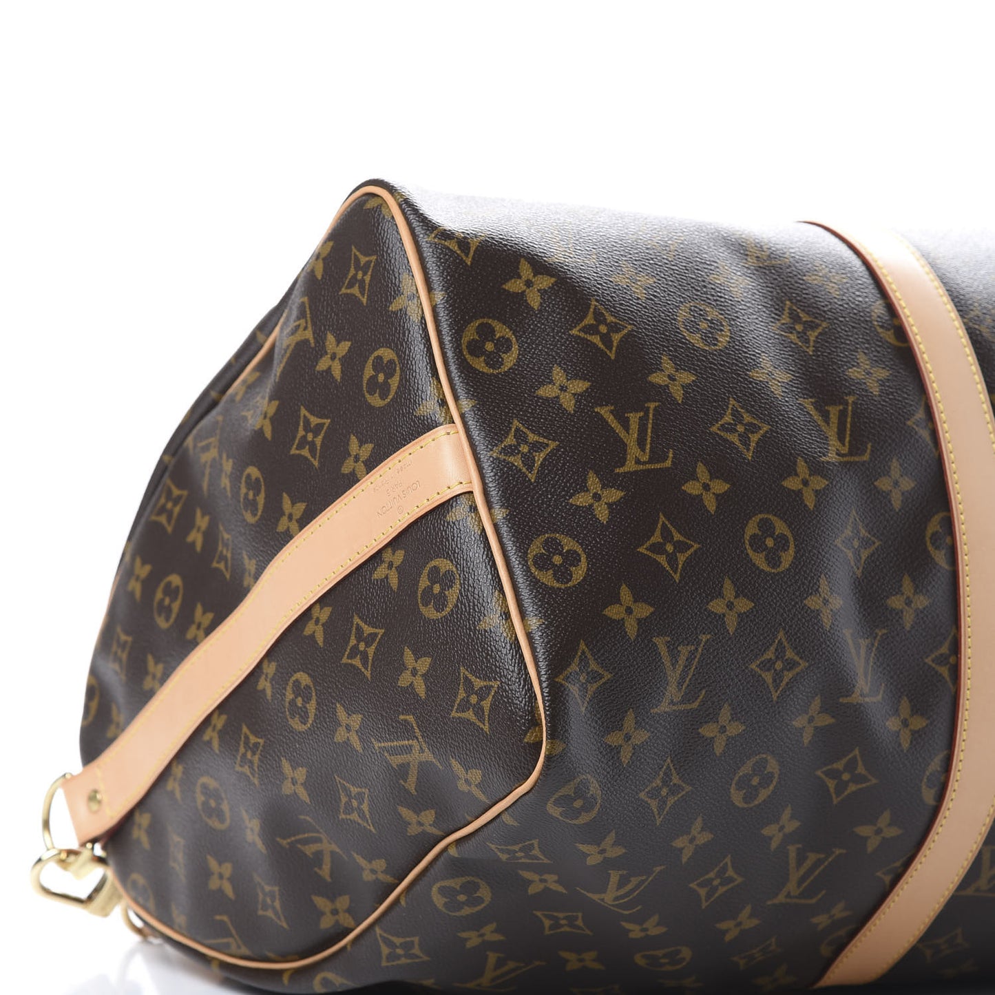 Monogram Keepall Bandouliere 50