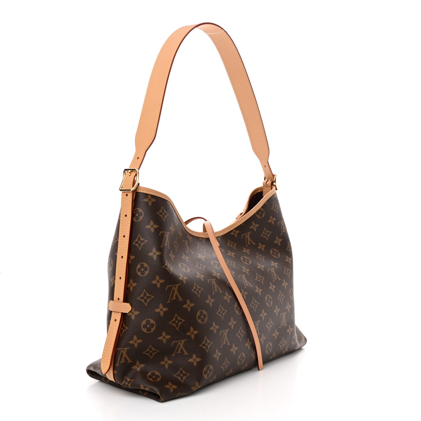 Monogram CarryAll MM