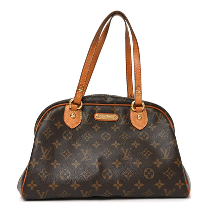 Louis Vuitton Monogram Montorgueil PM 1 of 11