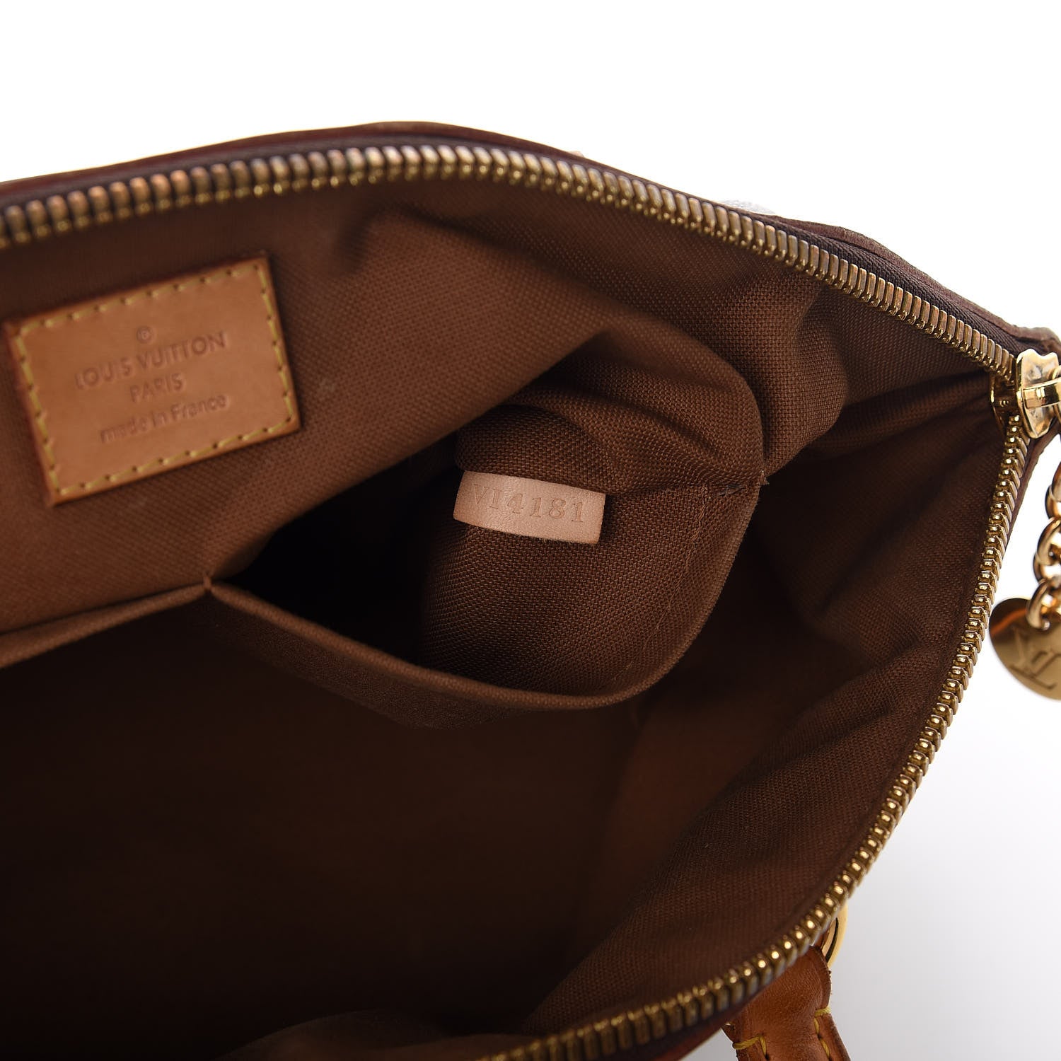 Louis Vuitton Monogram Tivoli PM 9 of 10