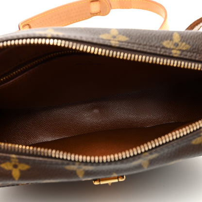 Louis Vuitton Monogram Jeune Fille 5 of 16