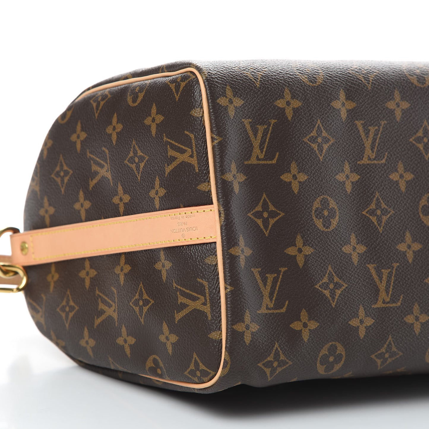Monogram Speedy Bandouliere 30