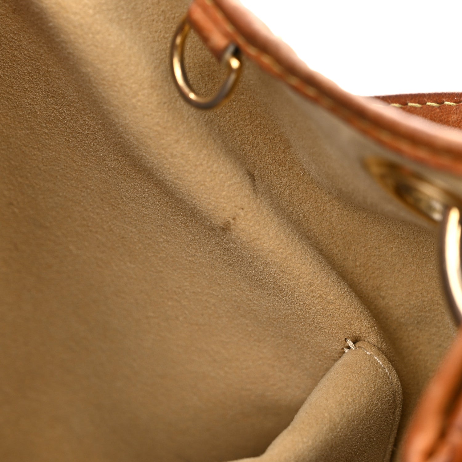 Louis Vuitton Monogram Galliera PM 10 of 18