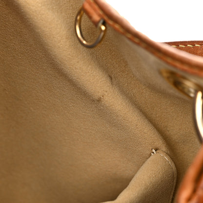 Louis Vuitton Monogram Galliera PM 10 of 18