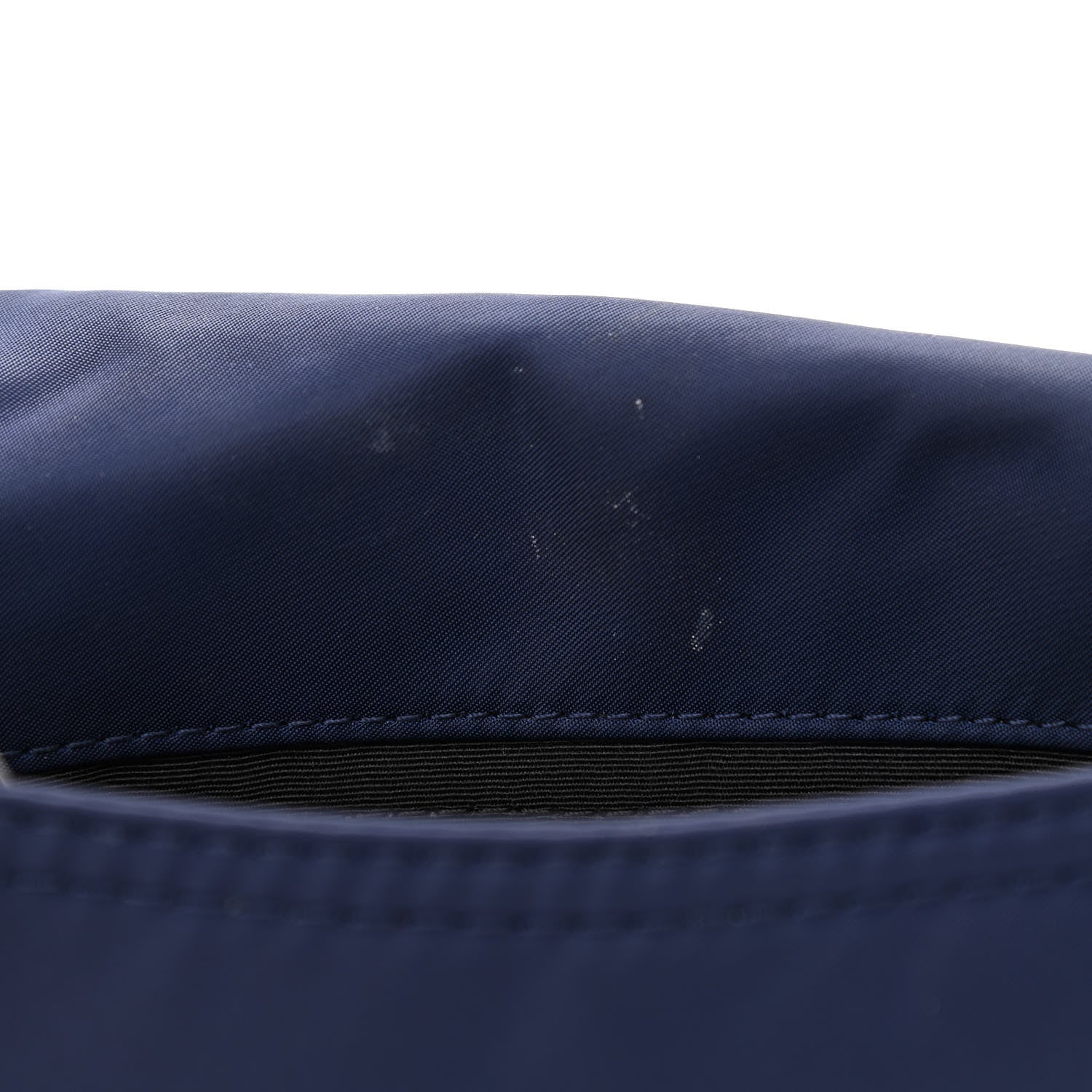Marc Jacobs Nylon Small Trooper Nomad Saddle Bag Navy 11 of 11