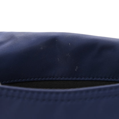 Marc Jacobs Nylon Small Trooper Nomad Saddle Bag Navy 11 of 11