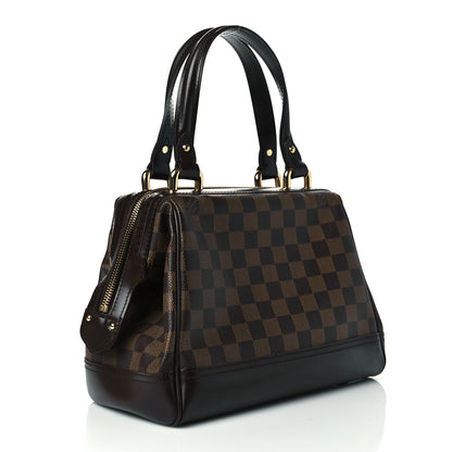 Louis Vuitton Damier Ebene Knightsbridge 3 of 9