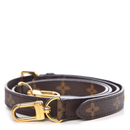 Louis Vuitton Monogram Metis 20mm Adjustable Strap 1 of 4