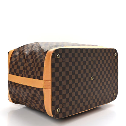 Louis Vuitton Damier Ebene Centenaire Cruiser 45 3 of 13
