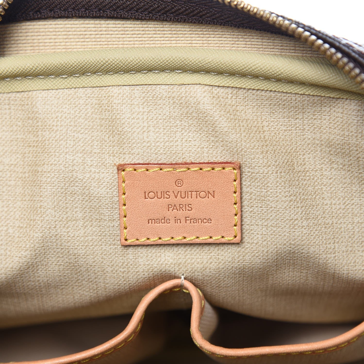 Louis Vuitton Monogram Trouville 6 of 10