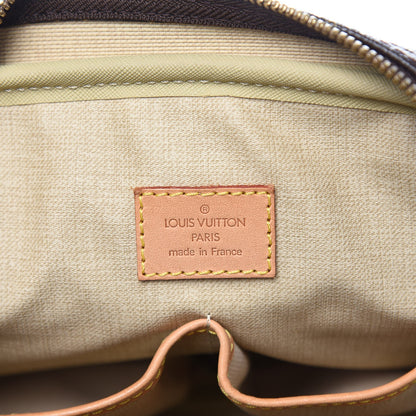 Louis Vuitton Monogram Trouville 6 of 10
