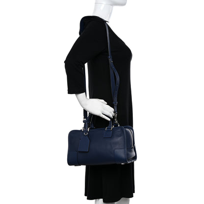 Loewe Calfskin Amazona 28 Marine 2 of 14