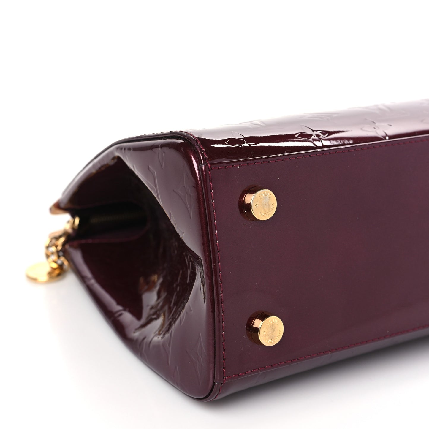 Vernis Brea MM Griotte