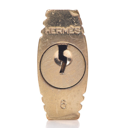 Hermes Taurillon Clemence JPG Birkin 42 Black 16 of 36