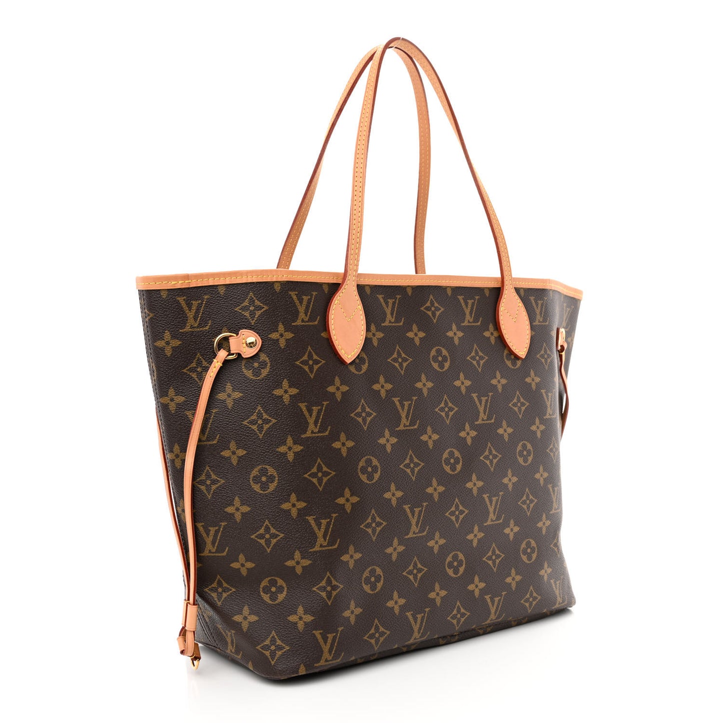 Monogram Neo Neverfull MM