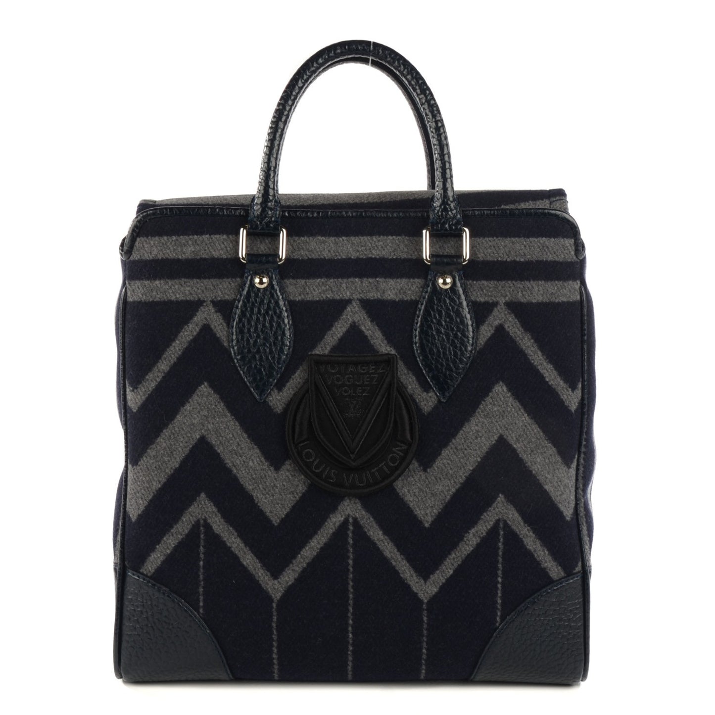 Vail Blanket Cabas