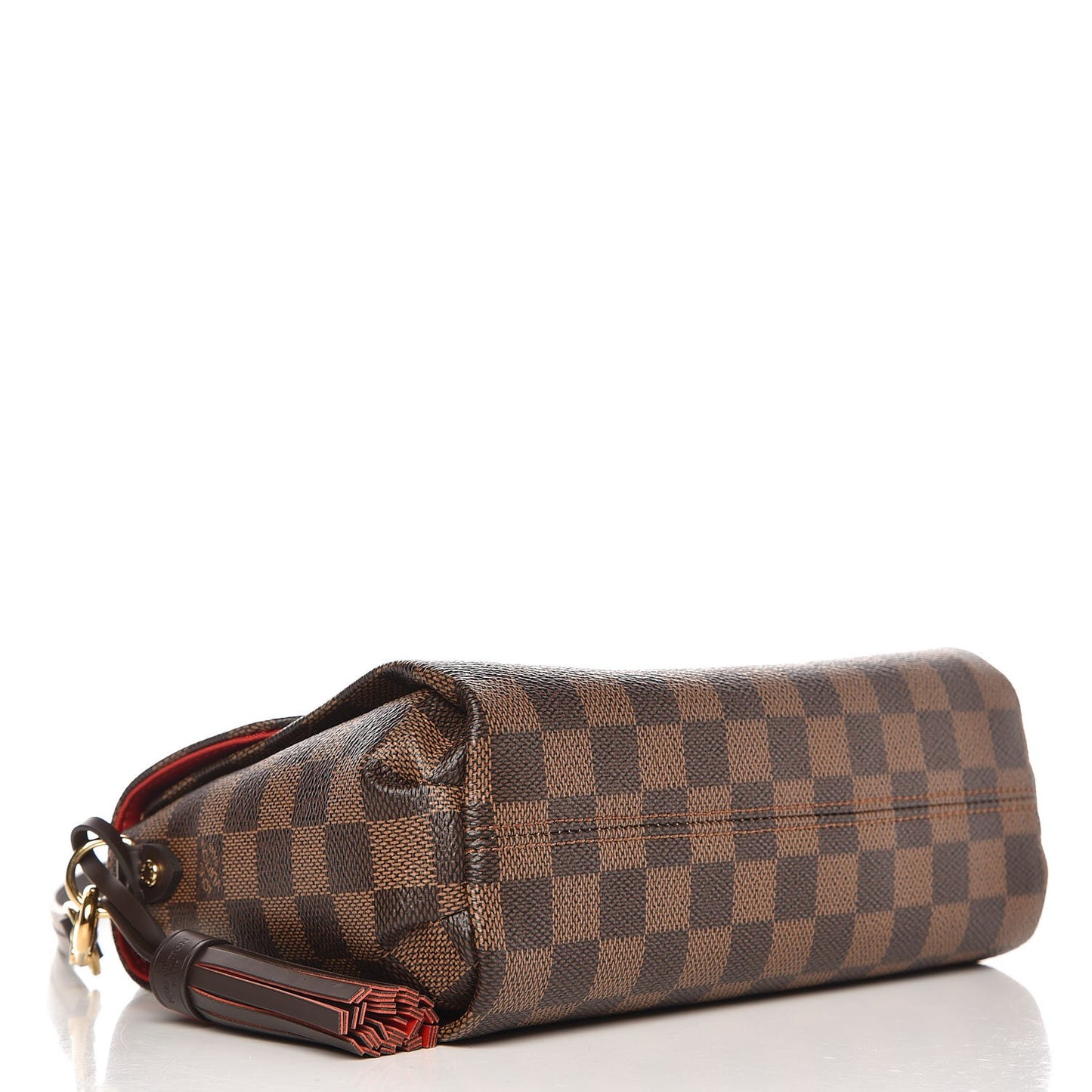 Damier Ebene Croisette