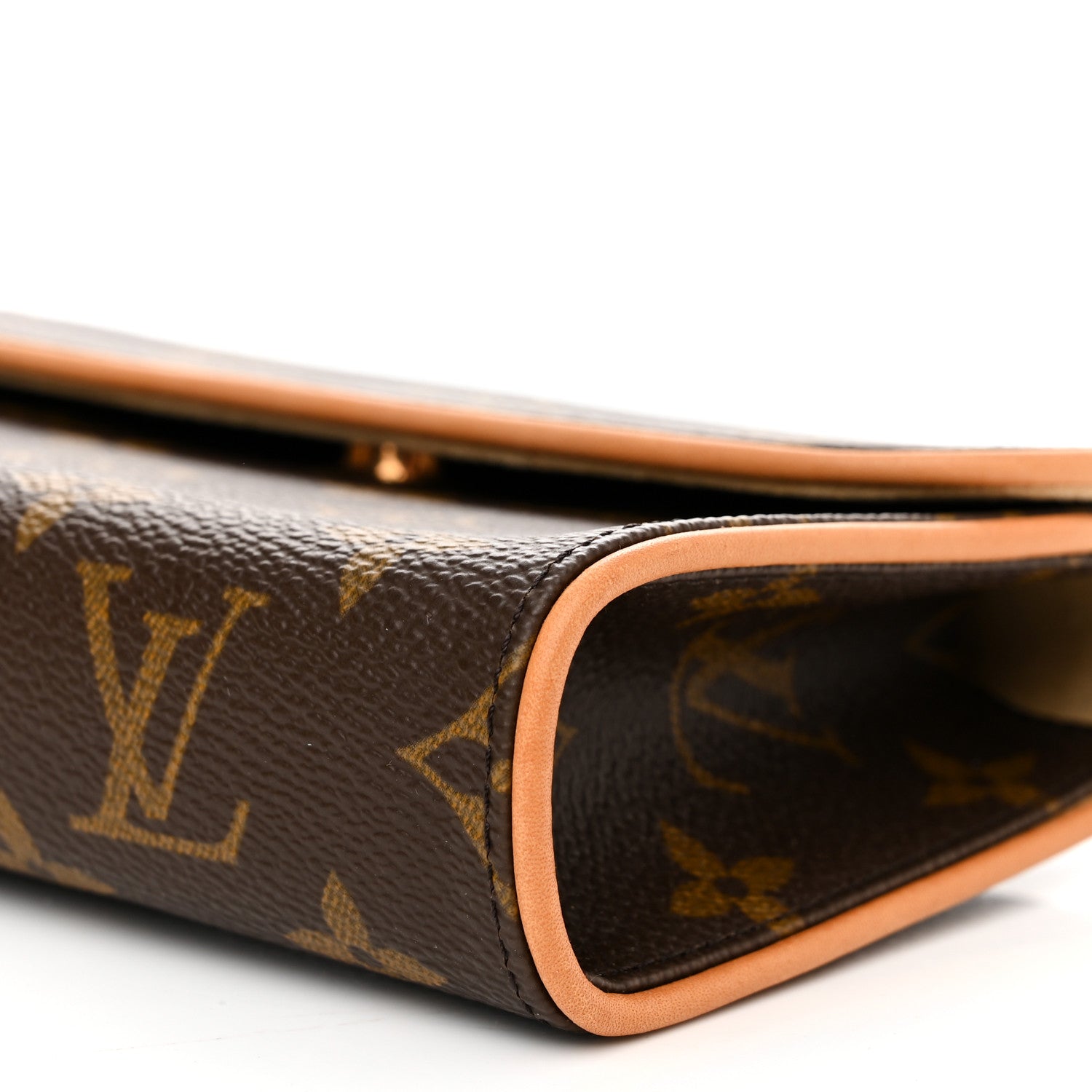 Louis Vuitton Monogram Pochette Florentine XS 12 of 12