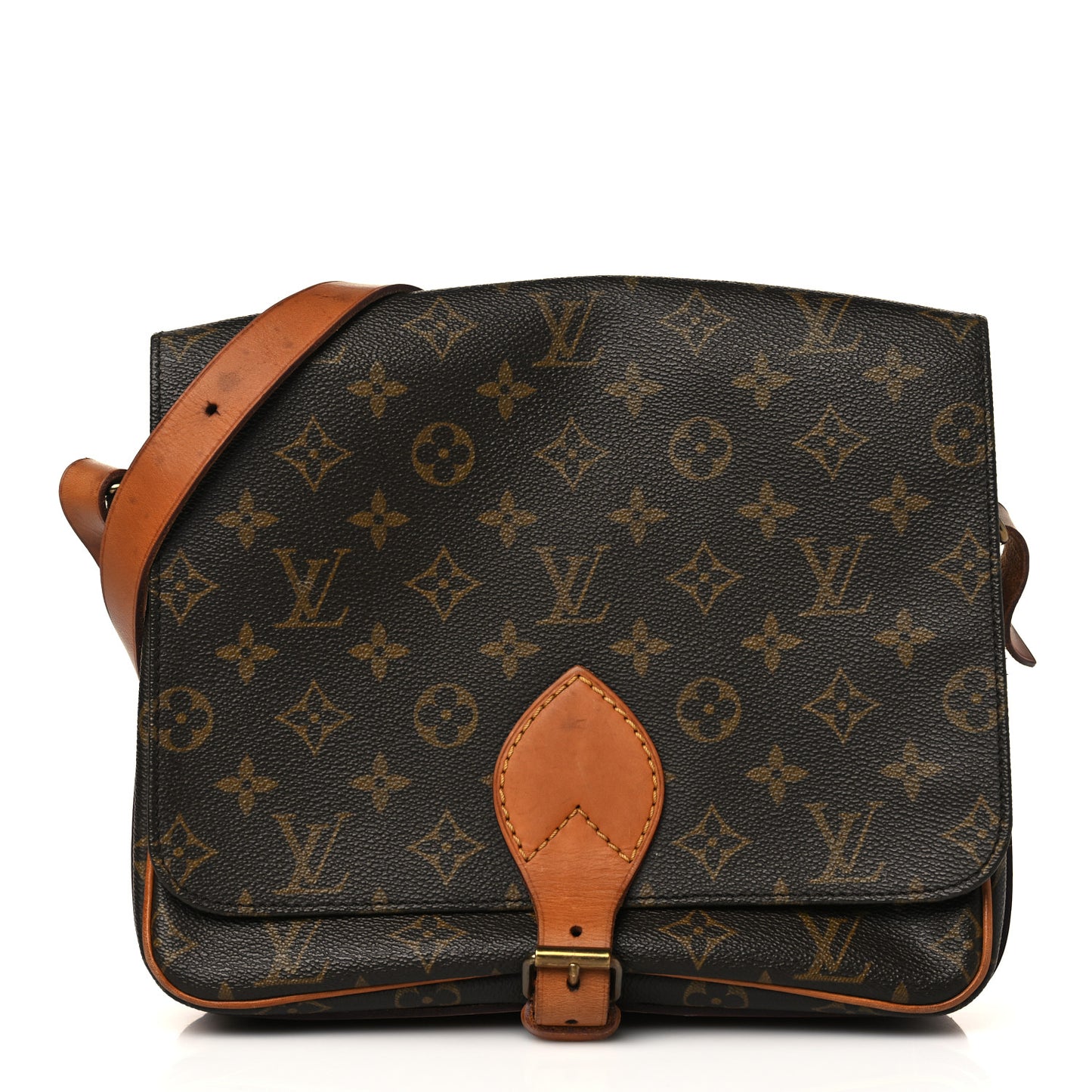 Monogram Cartouchiere 26