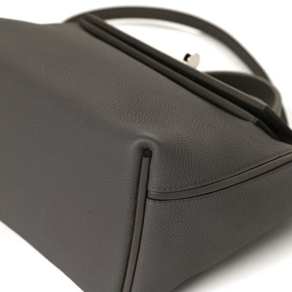 Hermes Togo Swift 24/24 29 Etain 10 of 11
