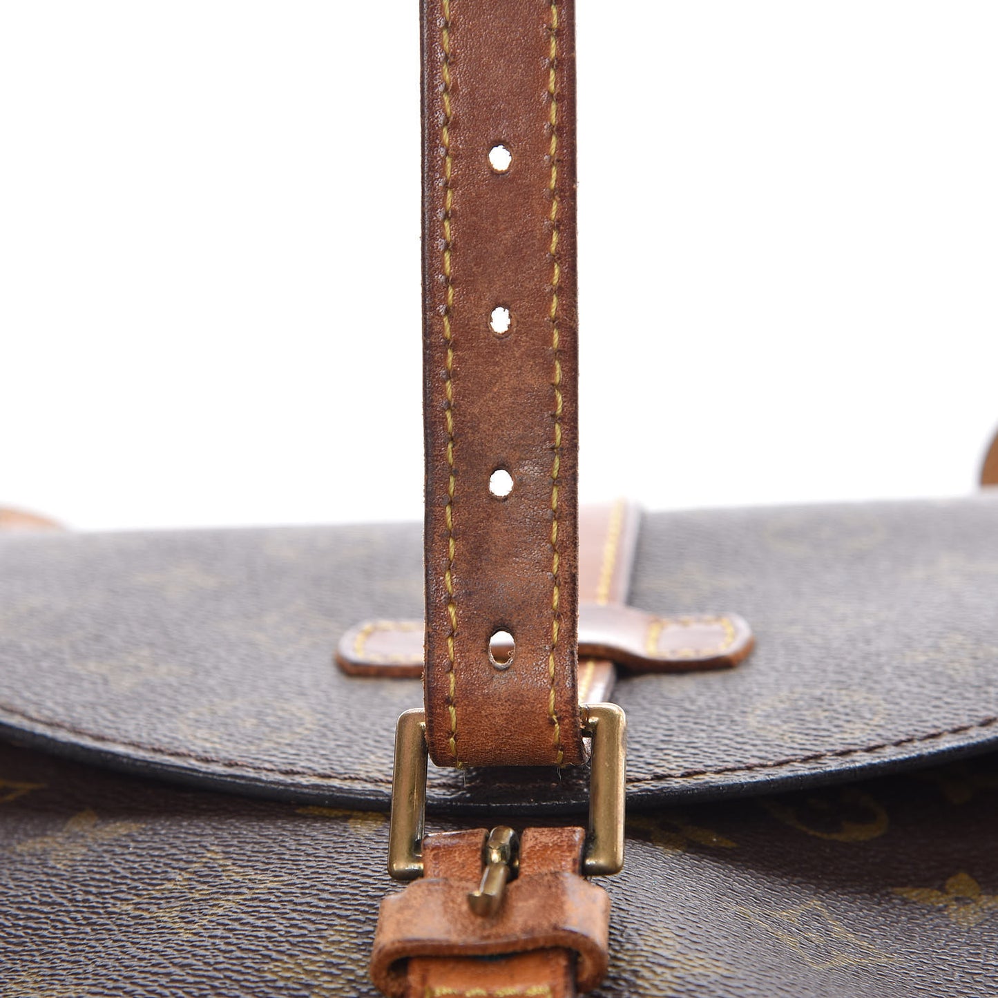 Monogram Chantilly GM
