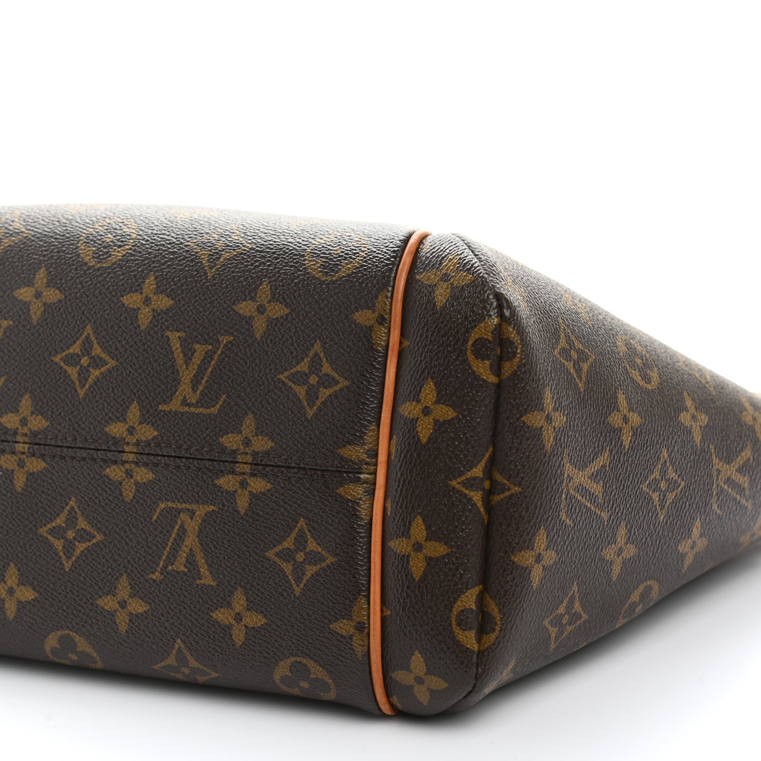 Louis Vuitton Monogram Totally PM 9 of 9
