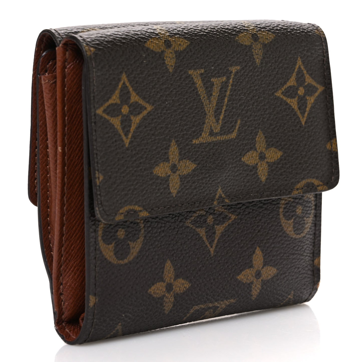 Monogram Elise Wallet