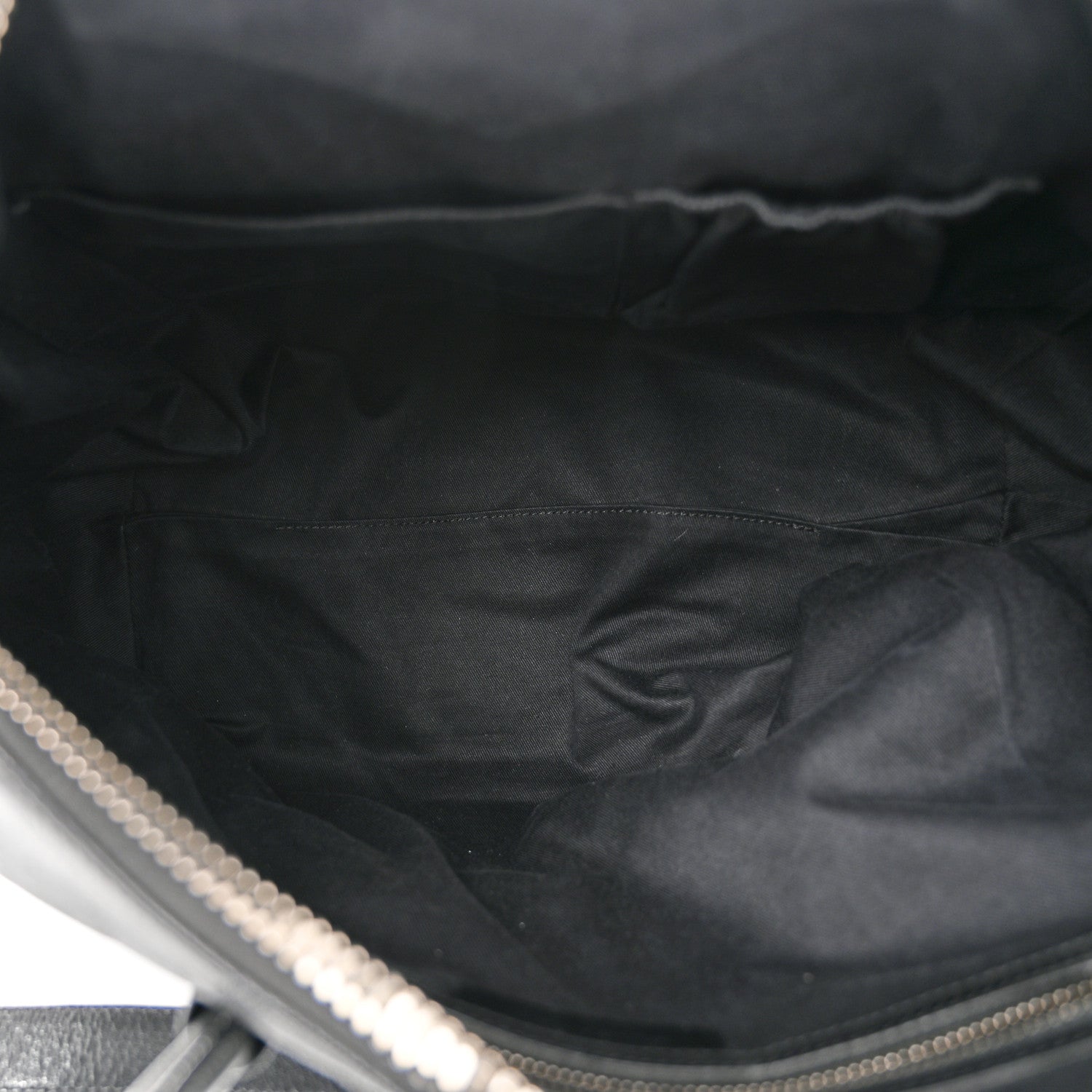 Givenchy Sugar Goatskin Medium Antigona Black 5 of 11