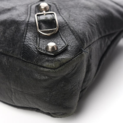 Balenciaga Chevre Classic Hardware First Black 13 of 15