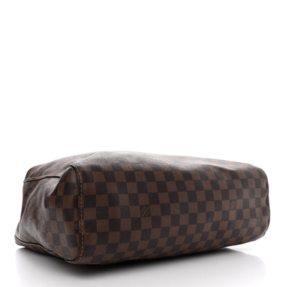 Louis Vuitton Damier Ebene Portobello GM 4 of 18