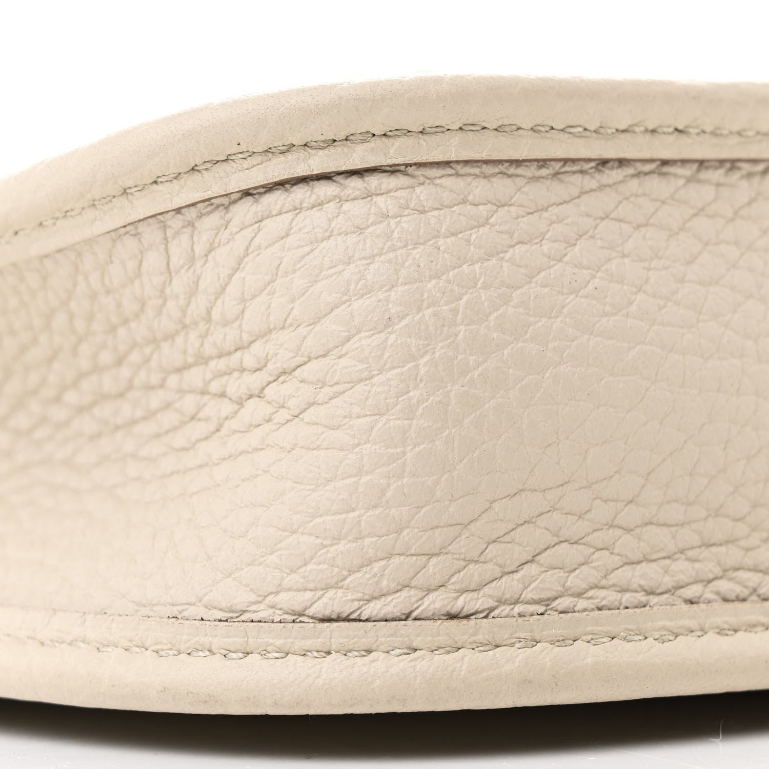 Hermes Taurillon Clemence Amazone Evelyne TPM Beton 9 of 15