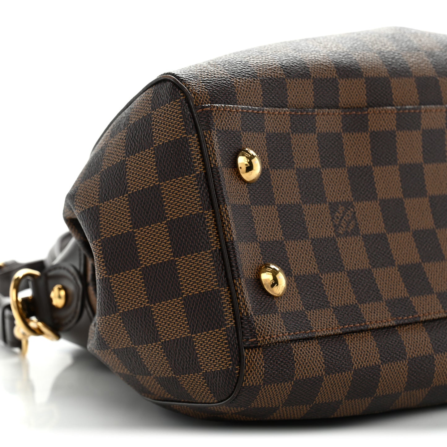 Damier Ebene Trevi PM