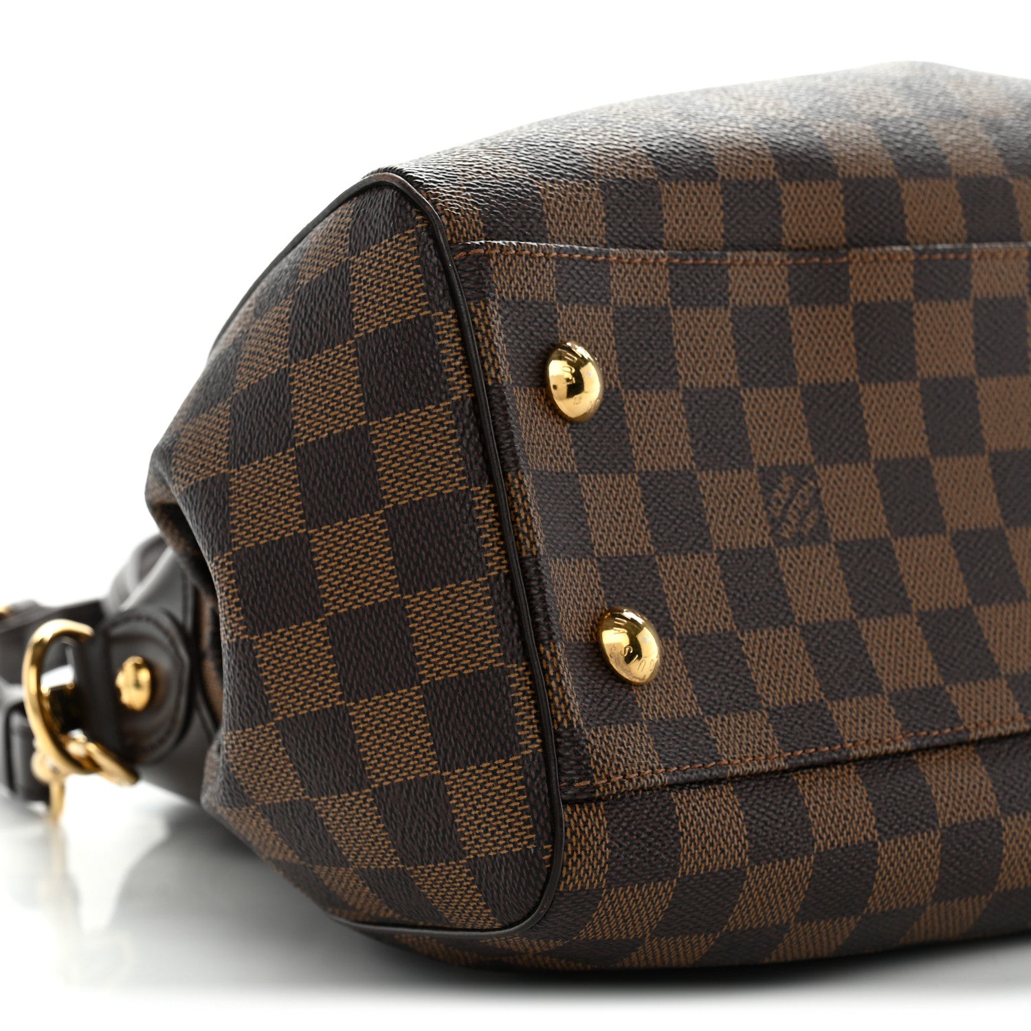 Louis Vuitton Damier Ebene Trevi PM 8 of 9
