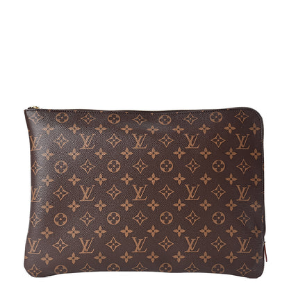 Louis Vuitton Monogram Etui Voyage GM Pouch 1 of 6