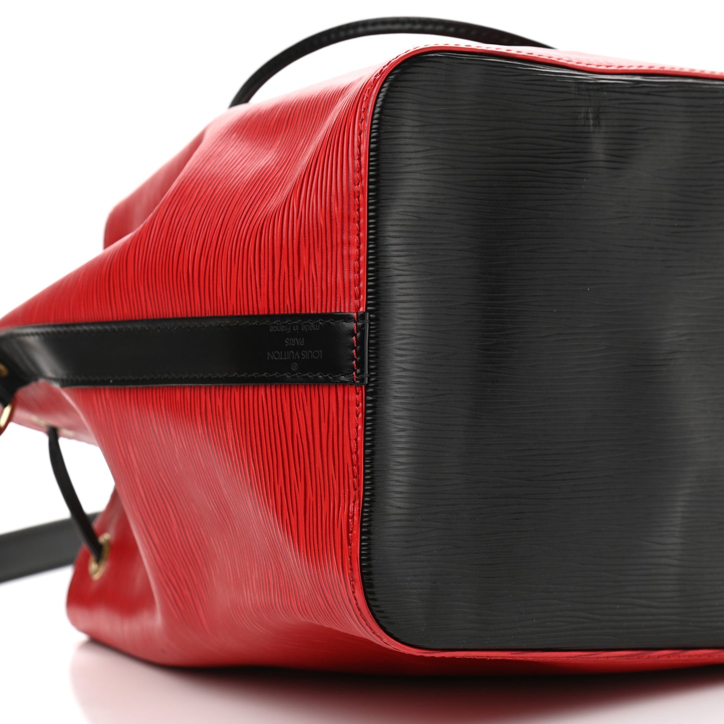 Epi Petit Noe Red Black
