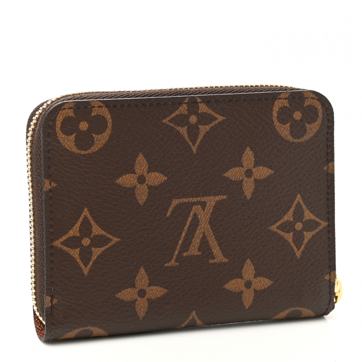 Monogram Zippy Coin Purse