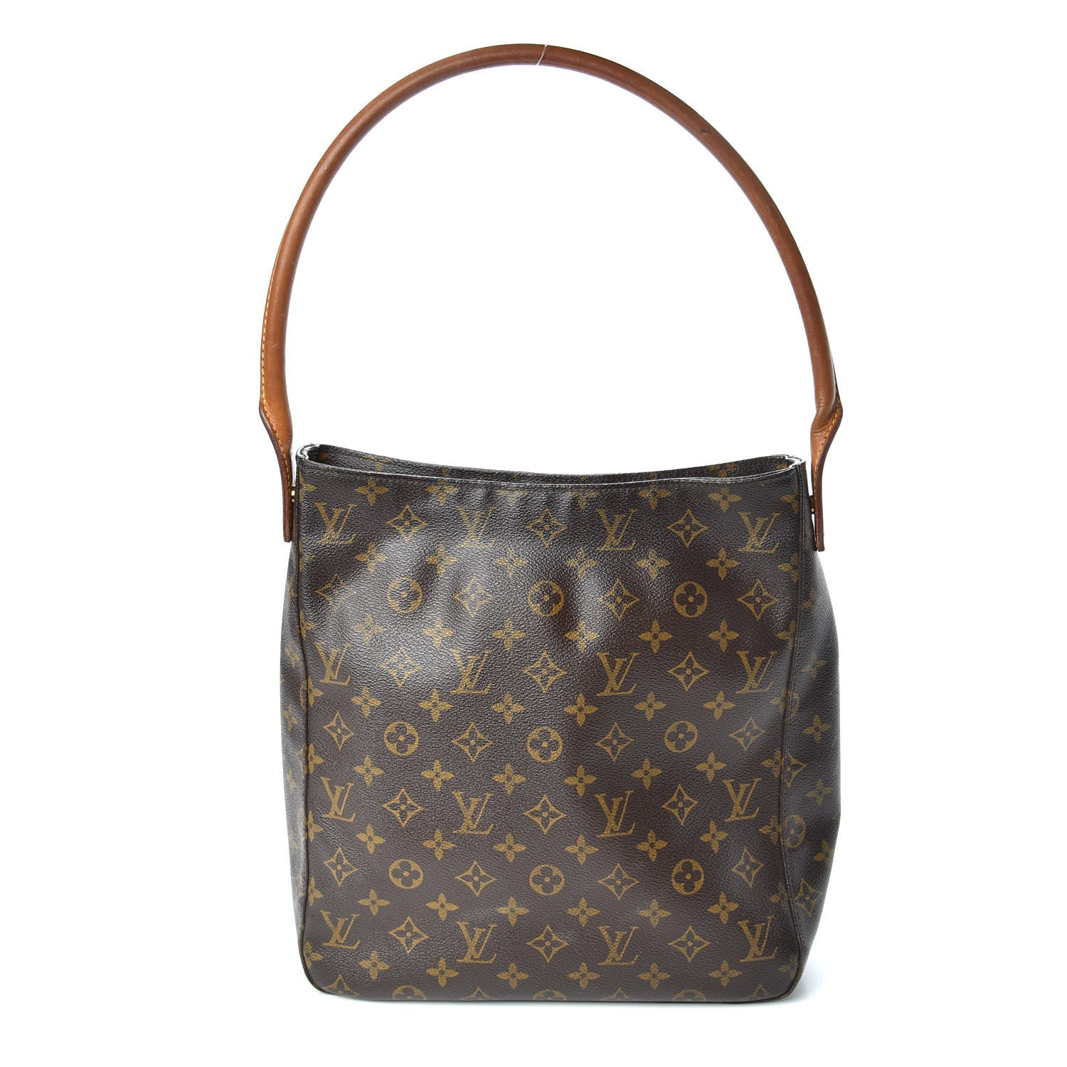 Louis Vuitton Monogram Looping GM 1 of 9