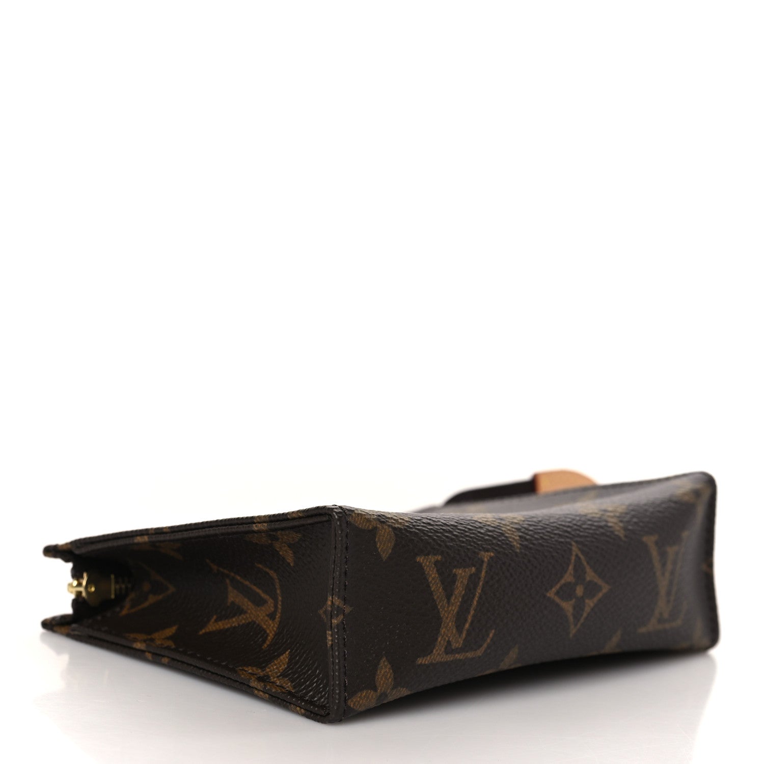 Louis Vuitton Monogram Toiletry Pouch 15 4 of 6