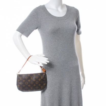 Louis Vuitton Monogram Pochette Accessories 2 of 7