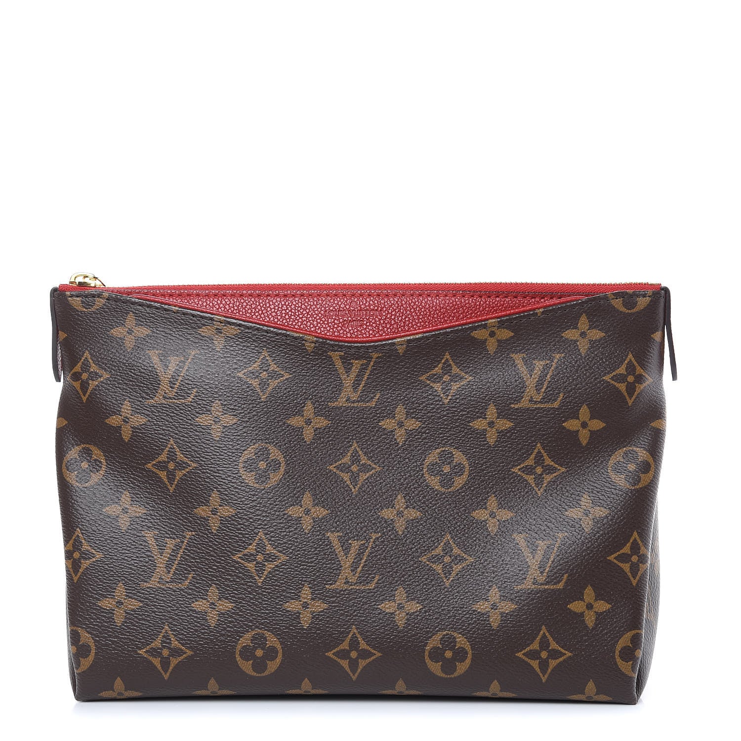 Louis Vuitton Monogram Pallas Beauty Case Cherry 1 of 11