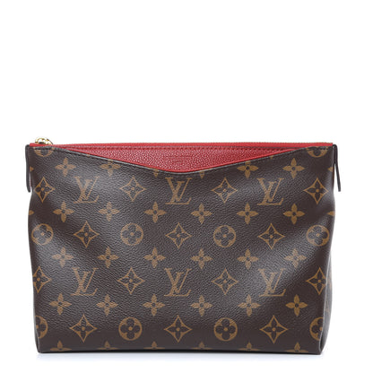 Louis Vuitton Monogram Pallas Beauty Case Cherry 1 of 11